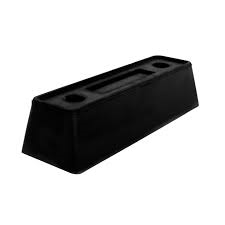 DORSE ARKA DAYAMA TAKOZU 30 X 10 X 8 TIRSAN TIP 2 CIVATA